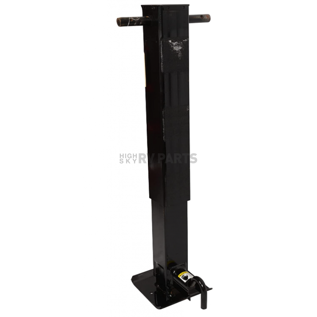 Bulldog Trailer Tongue Jack 182815